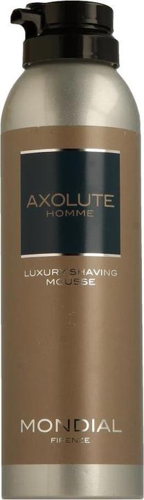 Actual product image Mondial 1908 Axolute (200 ml, Shaving cream)