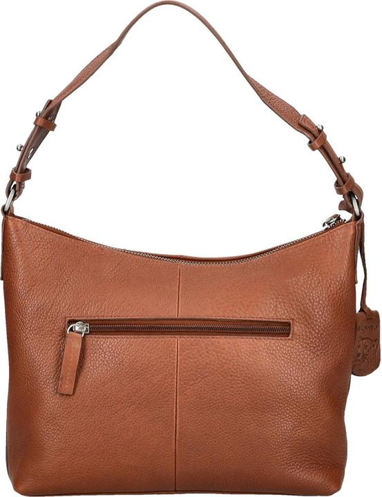 Produktbild Burkely Soft Skylar Shoulderbag