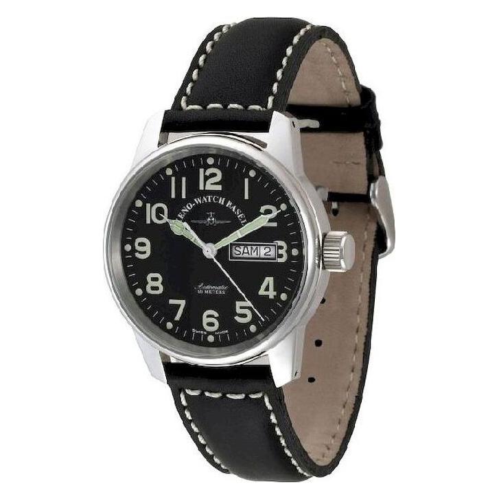 Zeno-Watch Basel, Armbanduhr, 6554DD-a1