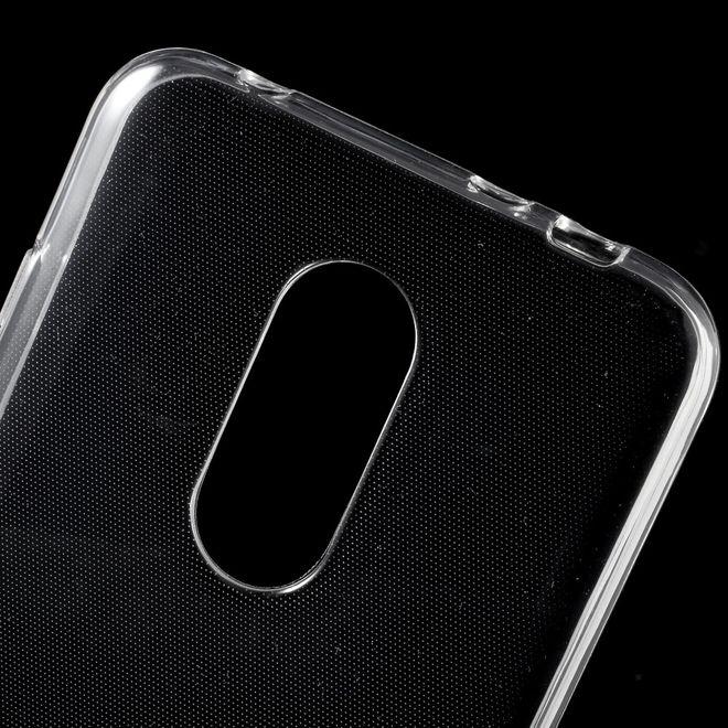 Immagine prodotto MU Classic Softcase serie TPU (Xiaomi Redmi Note 5)