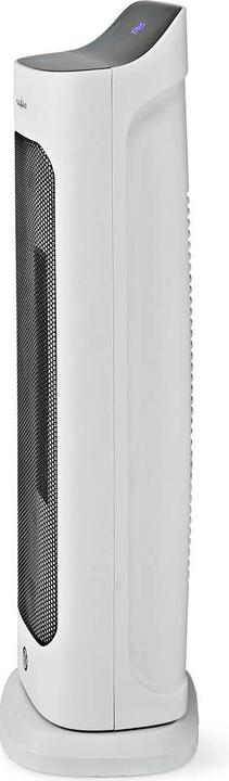 Actual product image Nedis SmartLife ceramic PTC fan heater | Wi-Fi | 2000 W | 2 heat settings | oscillation | display (2000 W)