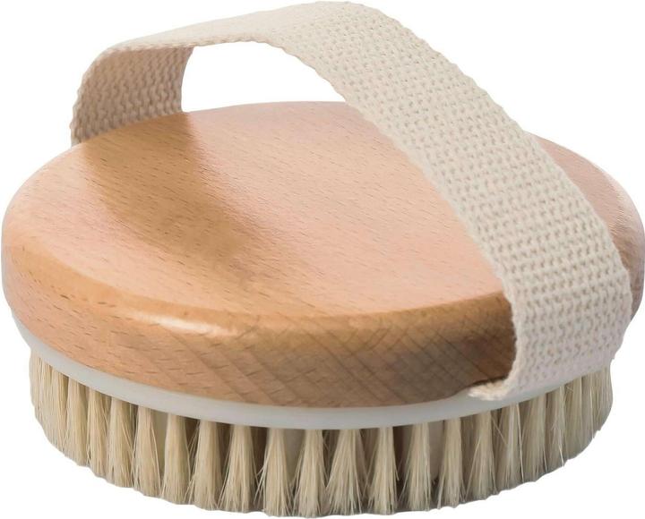 Produktbild MSV Körperbürste für Massage