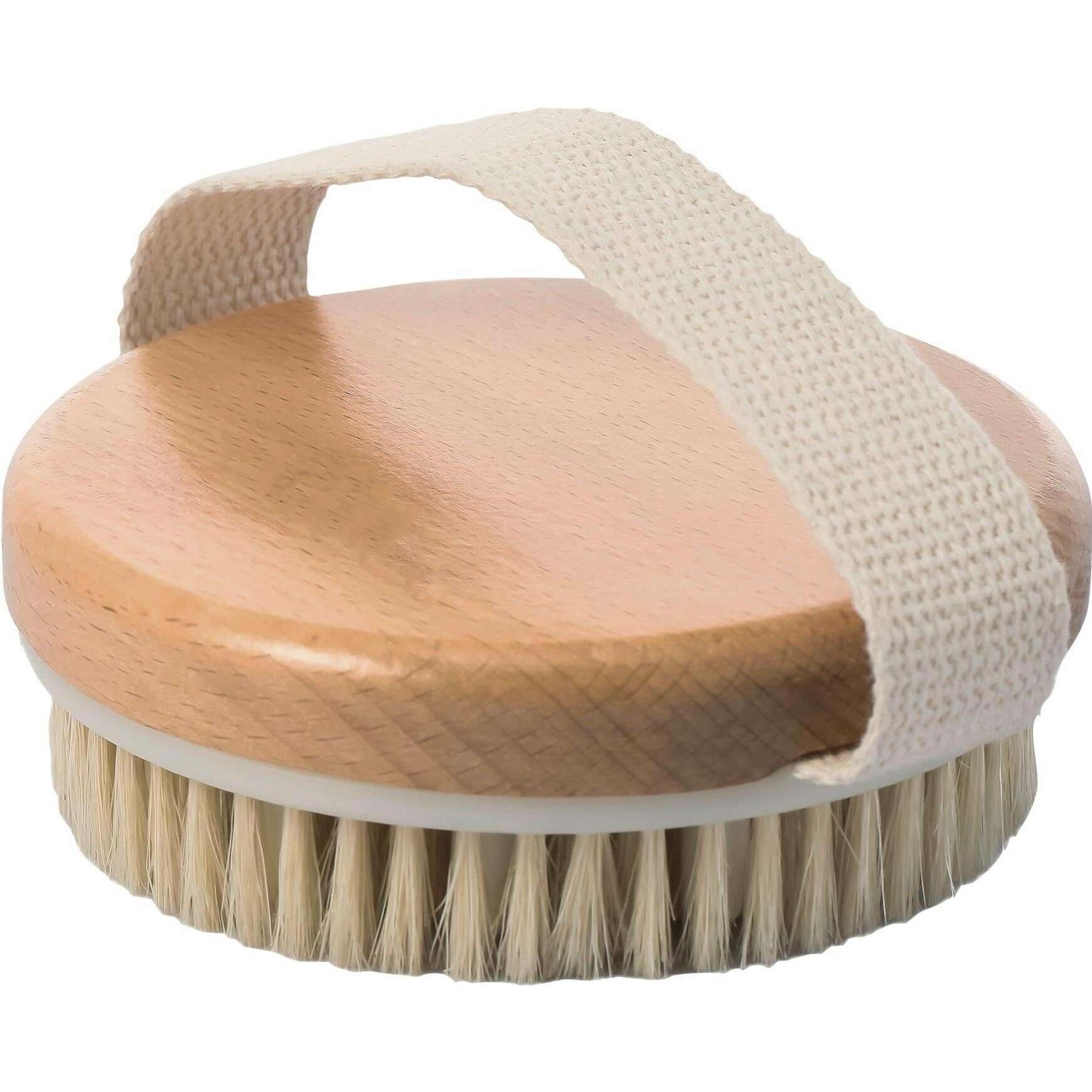 Thumbnail - MSV, Badezubehör, Körperbürste für Massage