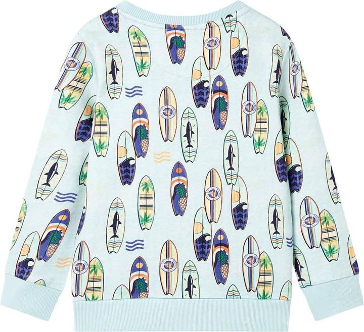Produktbild vidaXL Kinder Sweatshirt (128)