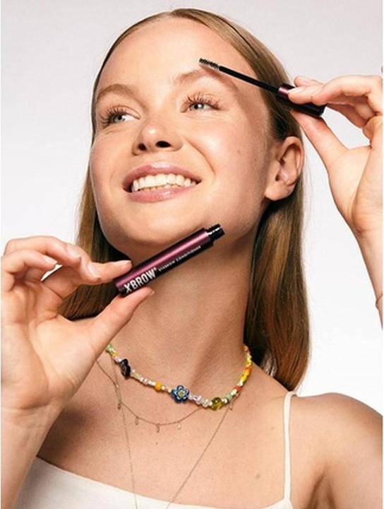 Actual product image Xlash Xbrow (3 ml)