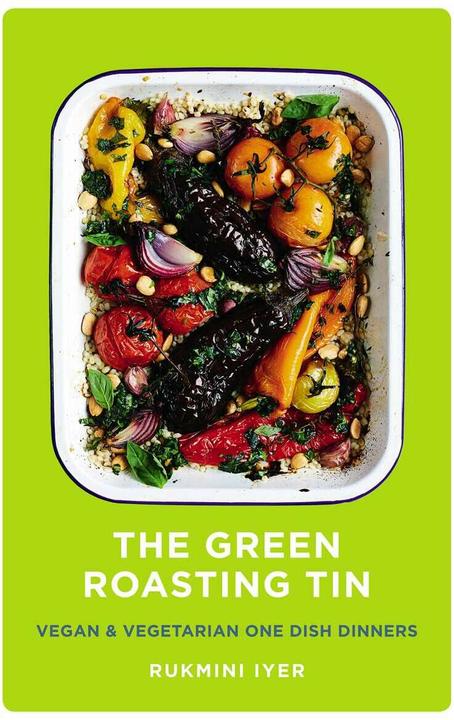 Produktbild The Green Roasting Tin (Englisch, Rukmini Iyer, 2018)