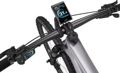 Immagine prodotto Bosch eBike BRC3600 LED control unit without holder and cable (Esposizione di biciclette elettriche)