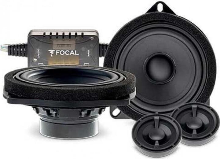 Image du produit Focal IS BMW 100L (80 W, 12.70 cm)