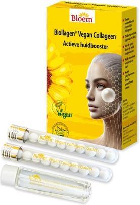 Produktbild Bloem Biollagen Active Skin Booster Vegan Collagen