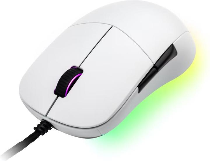 Actual product image Endgame Gear XM1 (EGG-XM1RGB-WHT) (Cable)
