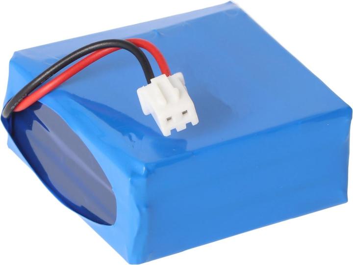 Immagine prodotto AccuCell Batteria SafeScan 135, 135i, 145, 145ix, 155, 155i, 165, 112-0410, LB-105 (1 pz., 700 mAh, Batteria + Caricabatterie)