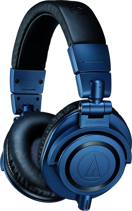 Produktbild Audio-Technica ATH-M50XDS (NC, Kabelgebunden)
