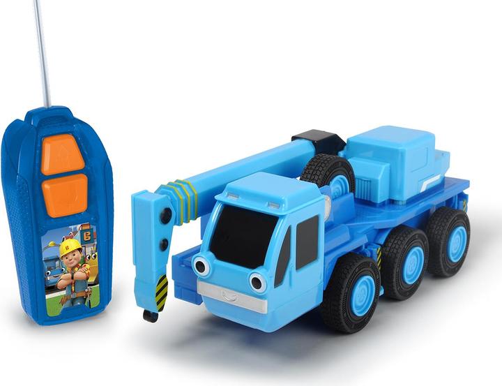 Produktbild Dickie Heppo