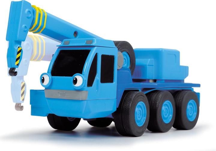 Produktbild Dickie Heppo