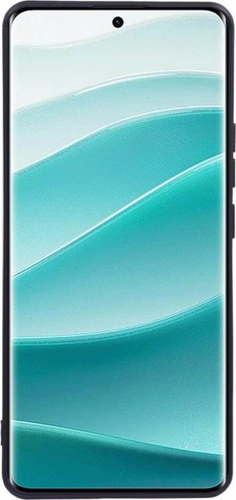 Produktbild Cover-Discount Xiaomi Redmi Note 14 Pro+ Plus - Silikon Gummi Hülle (Xiaomi Redmi Note 14 Pro)