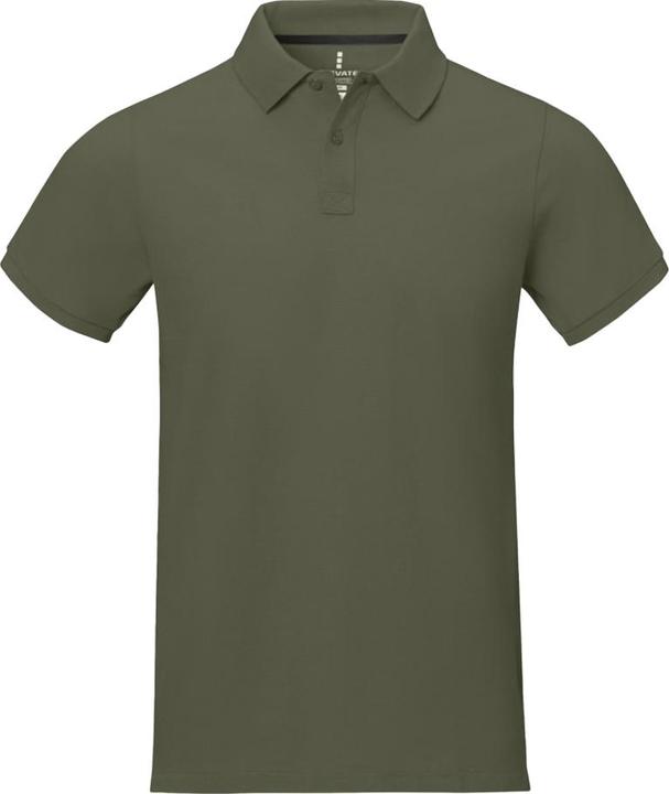 Produktbild Elevate Poloshirt Calgary kurzärmlig (S)