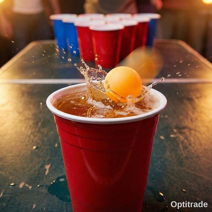 Produktbild Champ Bier-Pong