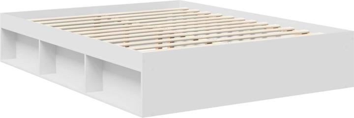 Image du produit vidaXL Moderner Bettrahmen (150 x 200 cm)