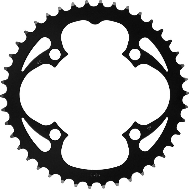 Produktbild Truvativ MTB Kettenblatt Singlespeed (42)