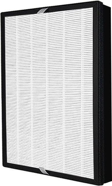 Hermex filtro HEPA alternativo FY2422 per il purificatore d'aria Philips (1 x)