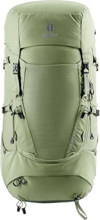 Actual product image Deuter Aircontact Core 45+10 (45 l)