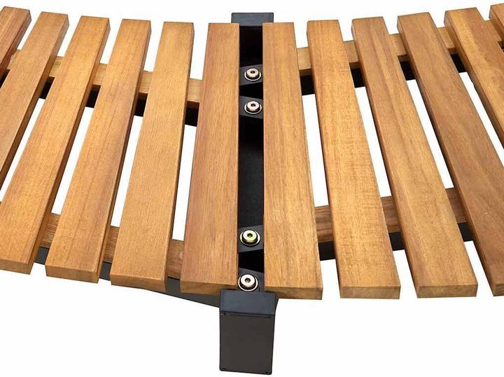 Produktbild vidaXL Modestine