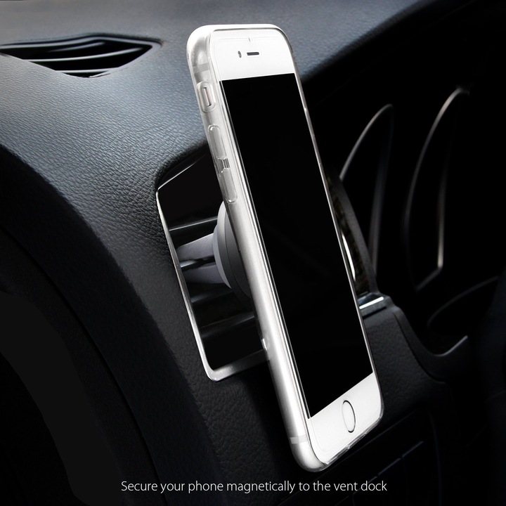Produktbild Aukey HD-C5 Magnetic Air Vent Car Holder
