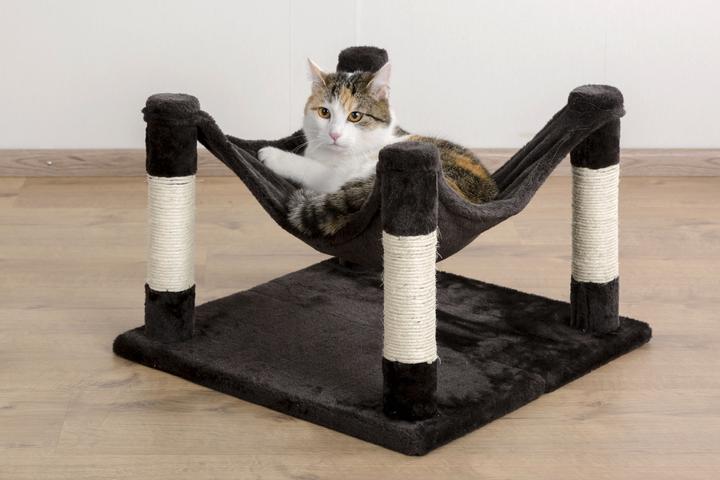 Image du produit Kerbl Hamac pour chats Samira (Chat)