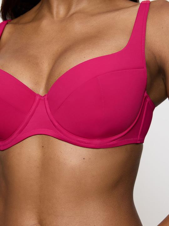 Actual product image Triumph Bügel-Bikini-Top Summer Twist (46 D)