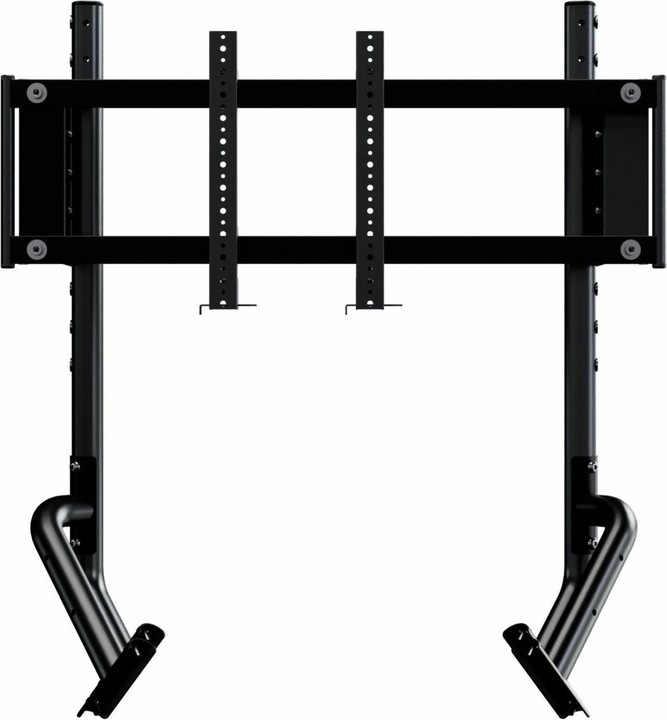 Oplite R8 Single Monitor Mount Black retail (Speditionsversand)