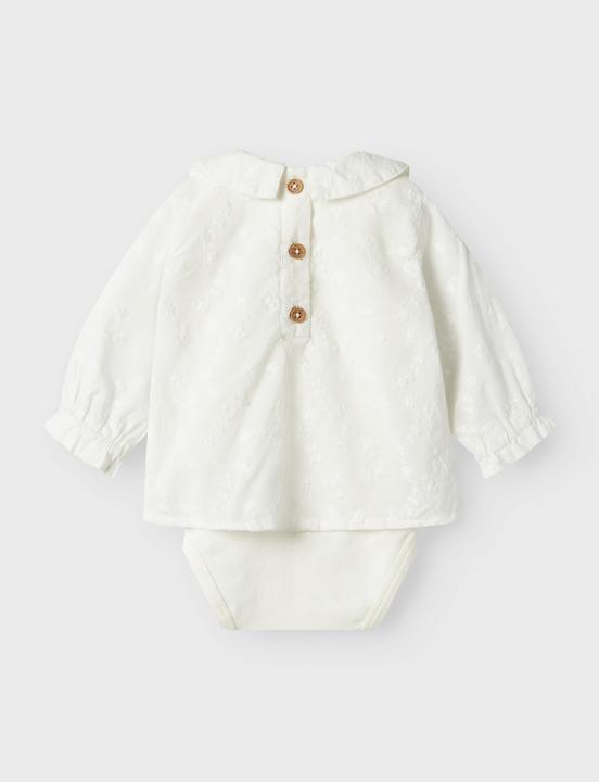 Produktbild Name it Shirt Strampler (86)