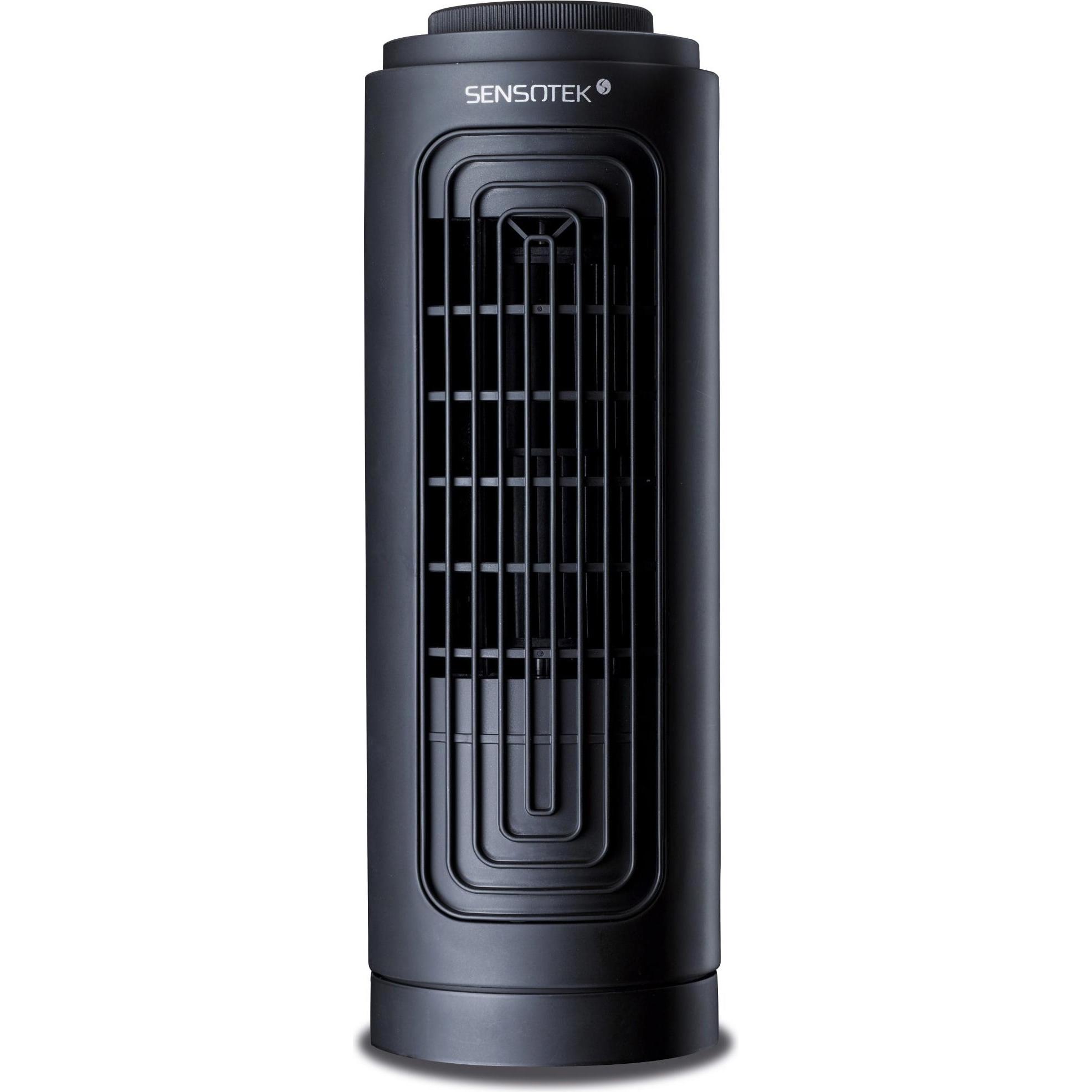 Sensotek ST 200 Mini Tower Fan, Ventilator