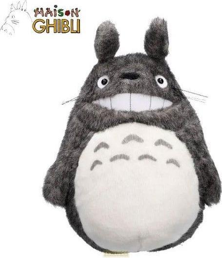 Produktbild Sun Arrow Mein Nachbar Totoro - Grauen Totoro (28 cm)