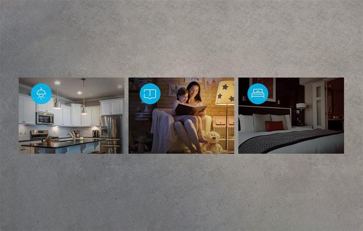 Actual product image Sonoff SwitchMan R5