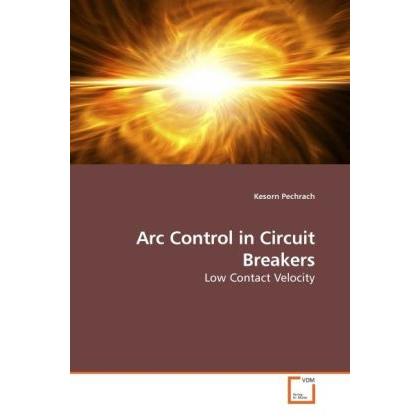 Arc Control in Circuit Breakers, Fachbücher