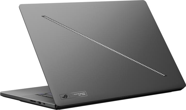 Image du produit ASUS ROG Zephyrus G16 (16", 1000 Go, 16 Go, DE, Intel Core Ultra 7 155H)