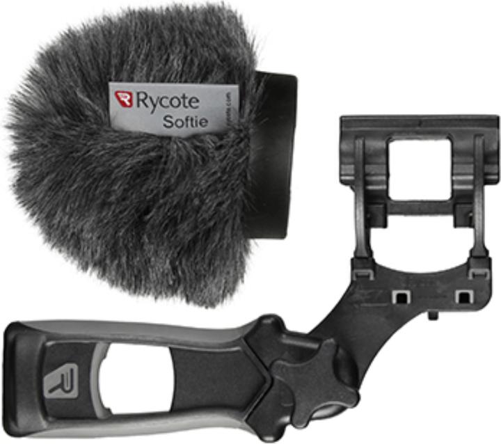 Actual product image Rycote 5CM CLASSIC-SFT KIT 19/22 (Skins)
