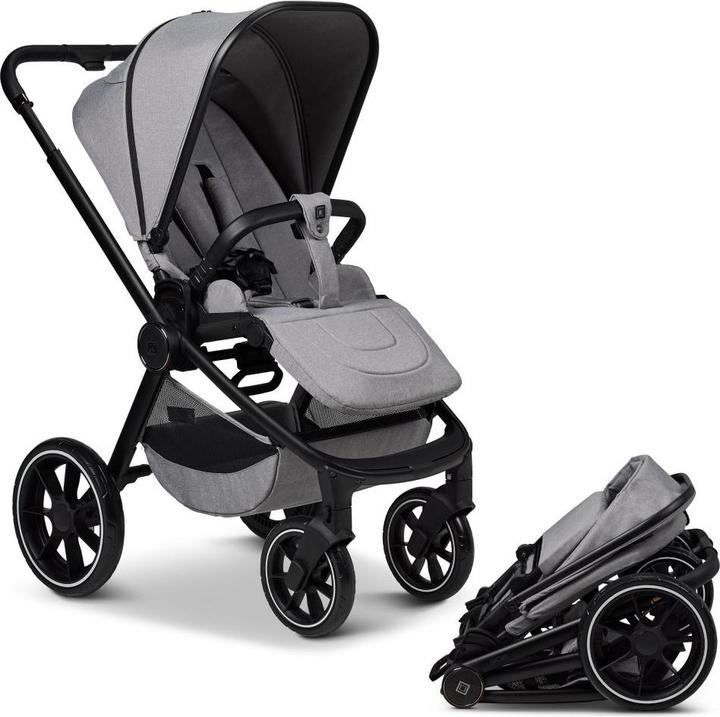 Produktbild Moon Buggys & Sportwagen Buggy & Sportwagen Sport bis 22 kg mit Liegeposition