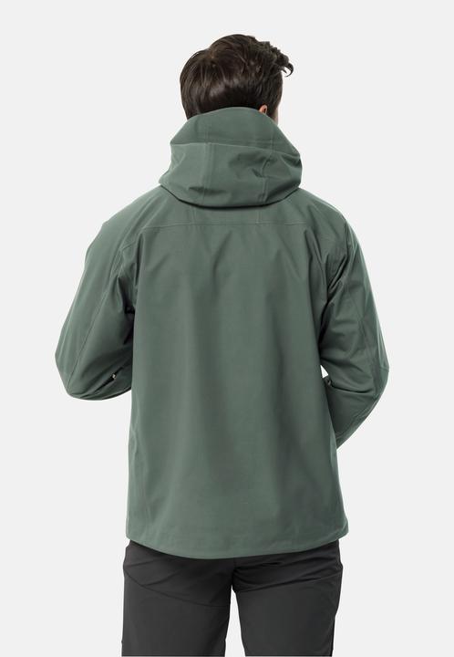 Produktbild Jack Wolfskin Kammweg 3L Jkt M (XXL)