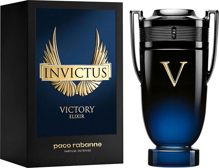 Immagine prodotto Paco Rabanne Vittoria Invictus (Eau de parfum, 200 ml)
