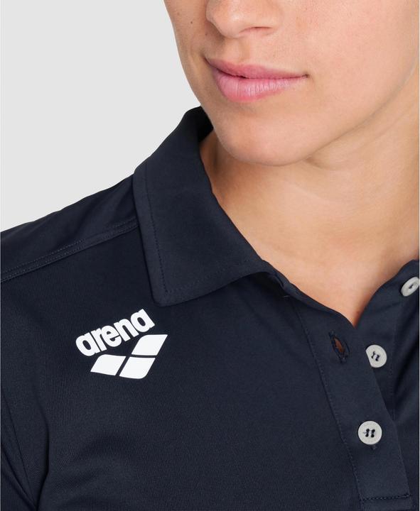 Produktbild Arena W Team Poloshirt Solid (S)