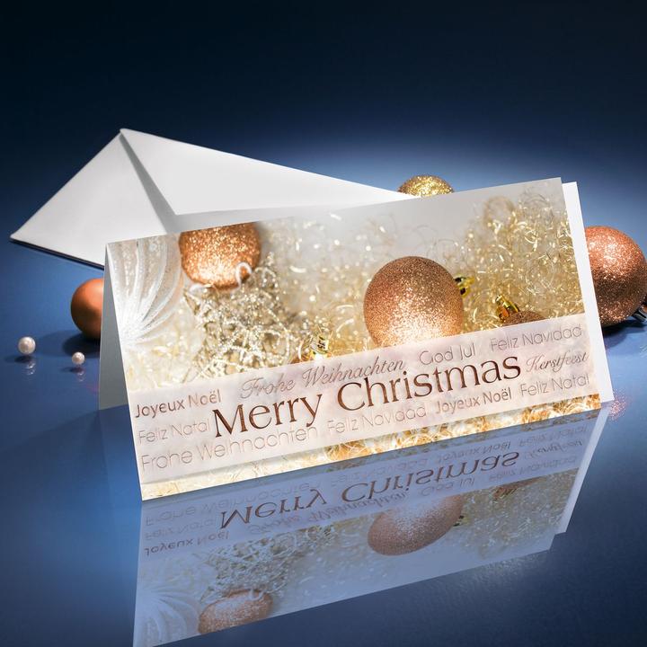 Image du produit Sigel Paillettes de Noël (10 pcs)