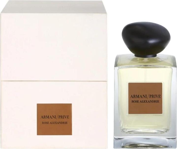 Image du produit Giorgio Armani Privé Rose d'Alexandrie Reno (Eau de toilette, 100 ml)
