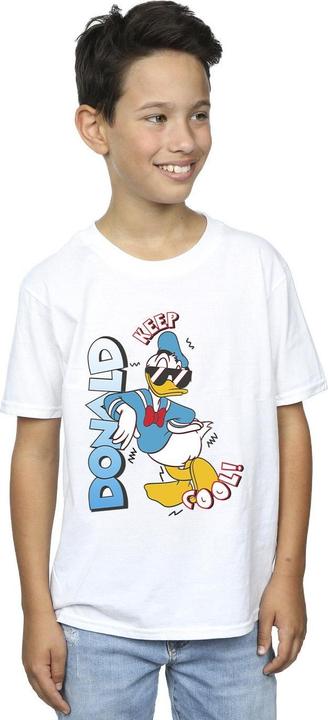Produktbild Disney Donald Duck Cool TShirt Jungen (152, 158)