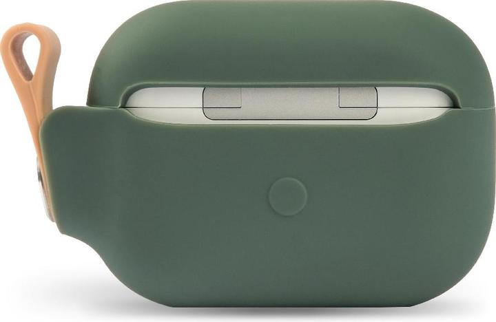 Produktbild Moshi Pebbo Schutzhulle fur AirPods 3 Generation (Ladecase Hülle)