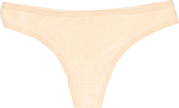 Image du produit Maxte BASIC MAX St Tanga 5er Pack (XS, Pack de 5)