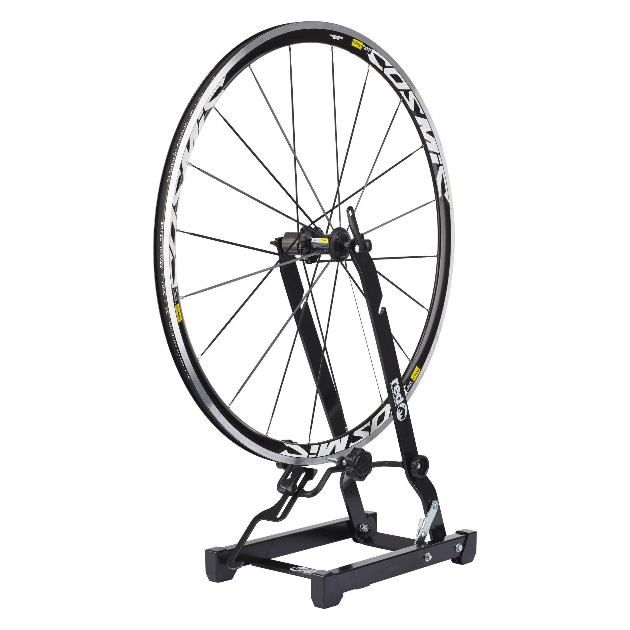 Red Cycling Products Wheel Tuning Stand - buy at Galaxus - Galaxus