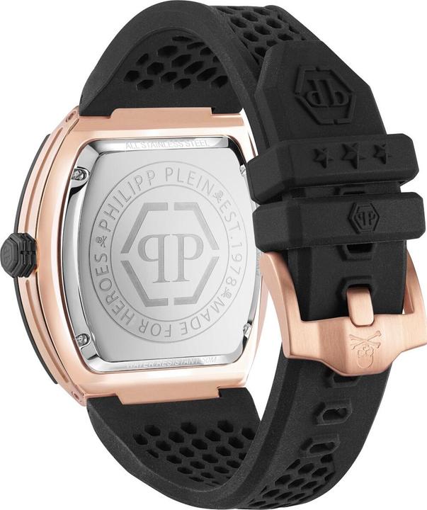 Image du produit Philipp Plein PWPUA0124 (Horloge analogique, 44 mm)