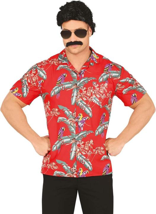 Produktbild Fiestas Guirca Hemd (L)