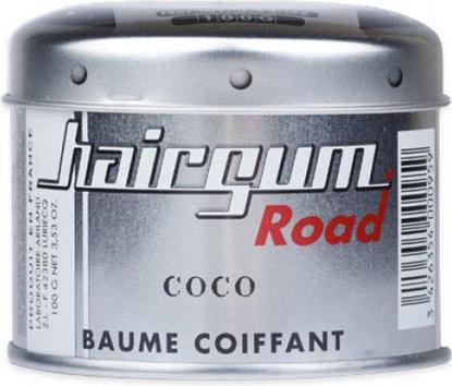 Actual product image Hairgum Road (Hair wax, 100 ml)